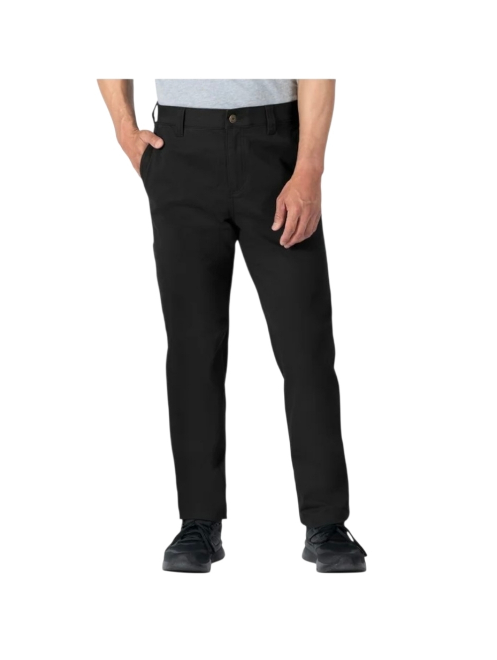 Men's Colorado Clothing Utility Pants Relaxed Fit Black Size 30x32 NWT
